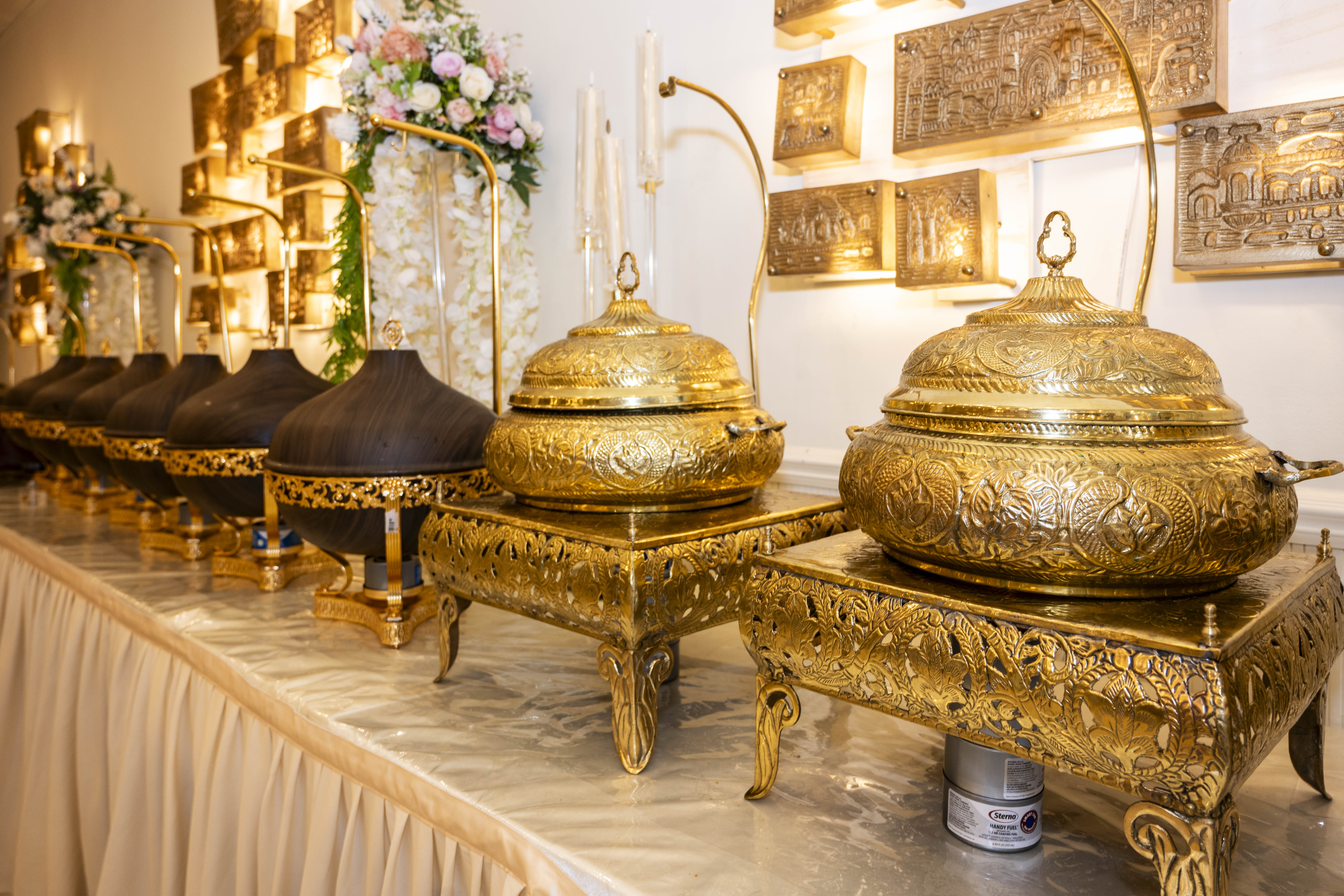 Canopy Lounge Events & Catering in Newjersey